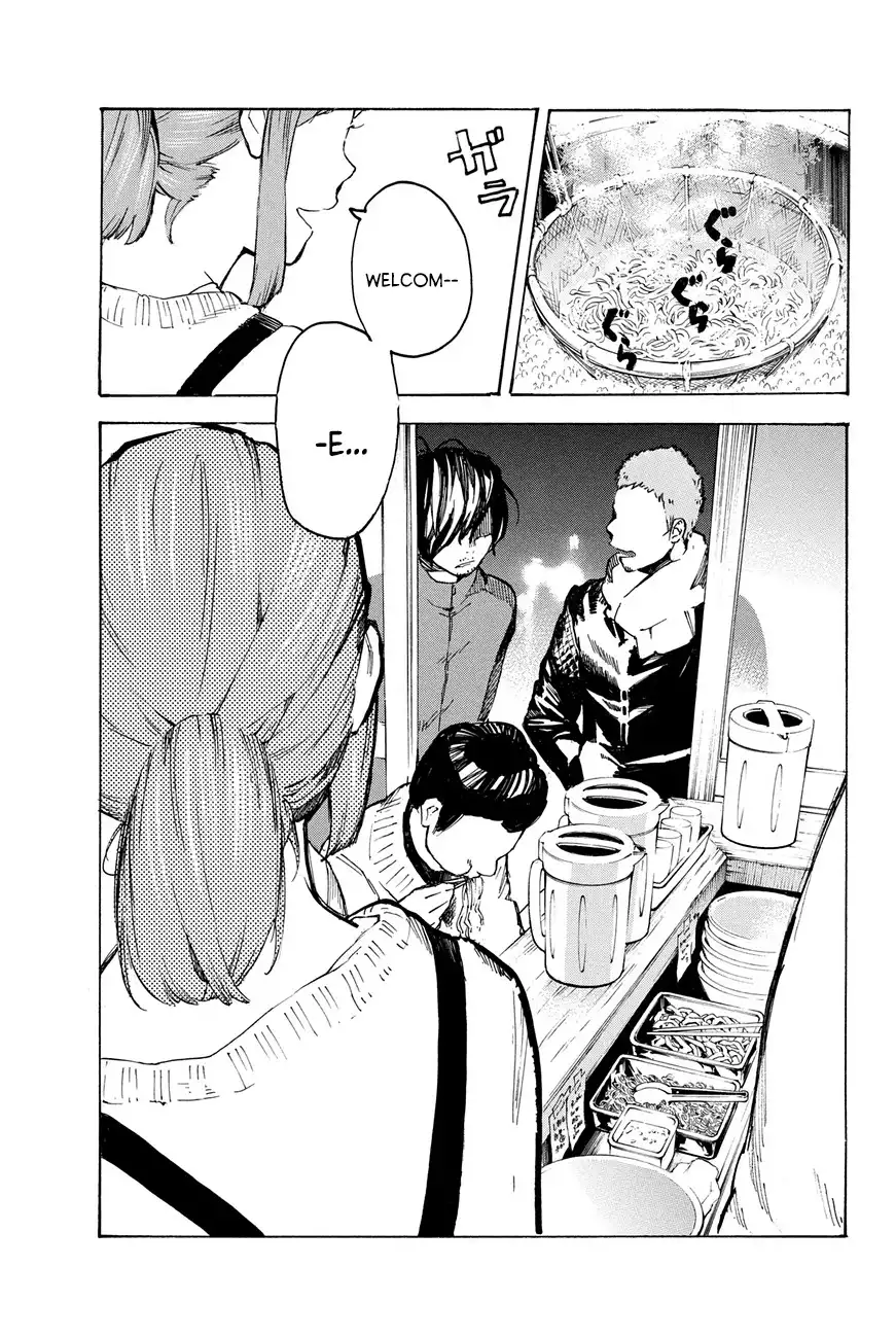 Soredemo Boku wa Kimi ga Suki Chapter 29 2